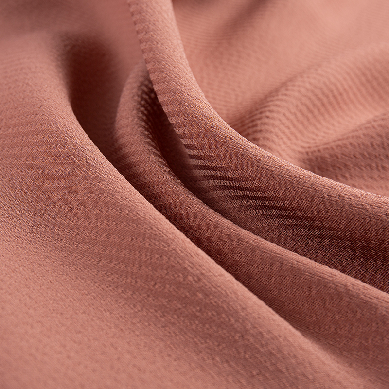 Атласная ткань с имитацией ацетатного пузыря Атласная ткань с имитацией ацетатного пузыря